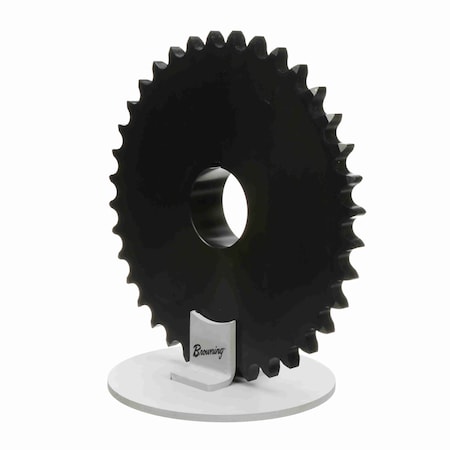 Browning Split Taper Bush Spkts-900, No 80Q36 80Q36